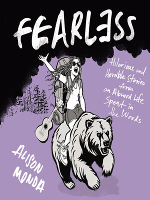 cover image of Fearless